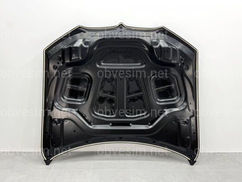 Капот алюминиевый BMW X7 G07 2019- 41007933467