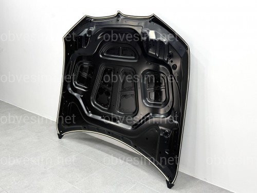 Капот алюминиевый BMW X7 G07 2019- 41007933467