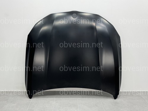 Капот алюминиевый BMW 7 series G11 / G12 2015-2019 41617427501