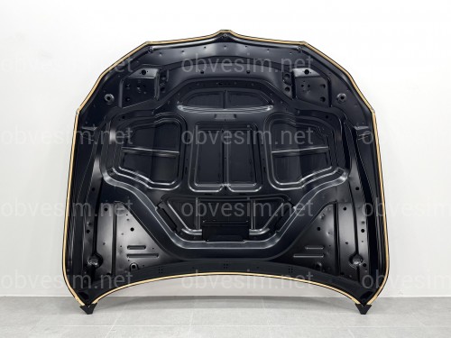 Капот алюминиевый BMW 7 series G11 / G12 2015-2019 41617427501