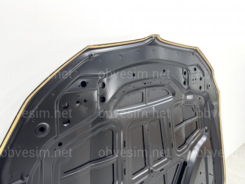Капот алюминиевый BMW 7 series G11 / G12 2015-2019 41617427501