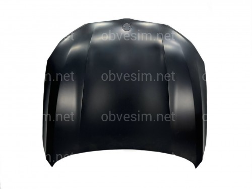 Капот алюминиевый BMW 7 series G11 / G12 2015-2019 41617427501