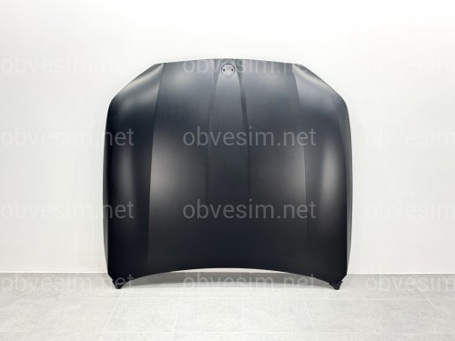 Капот алюминиевый BMW 5 Series G60 G61 2024- 41619633618