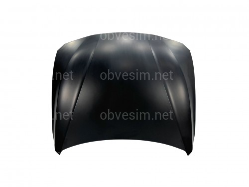 Капот металл BMW 3 / 4 series F30 / F31 / F32 / F33 / F36 41007290944