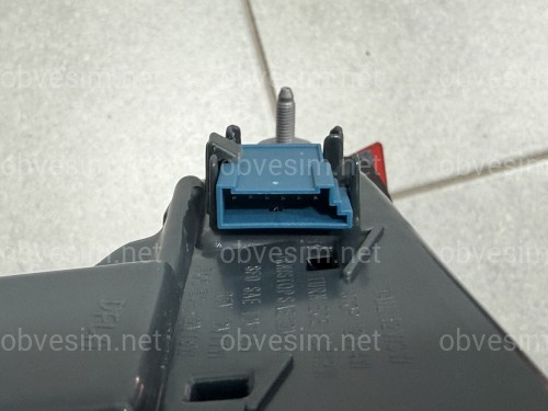 Задние LED фонари для BMW X5 F15 2013-2018