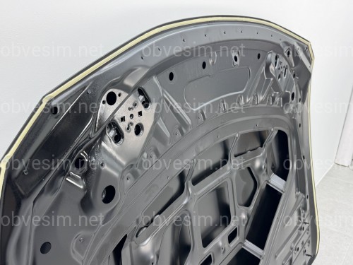 Капот в стиле M3 M4 для BMW 3 / 4 series F30 / F31 / F32 / F33 / F36 металл