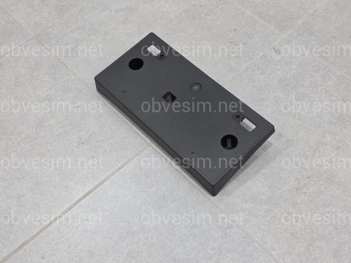 Подиум под номер 5211430300 Lexus GS 2012-2018