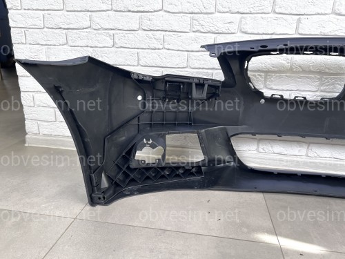 Передний бампер в сборе M Paket BMW 5 Series F10 F11 2010-2013