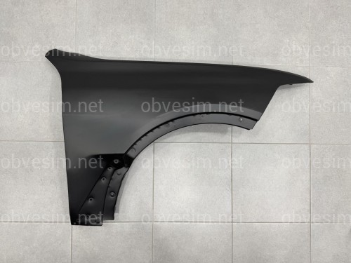 Крыло правое 41007933472 для BMW X7 G07 2019-2022