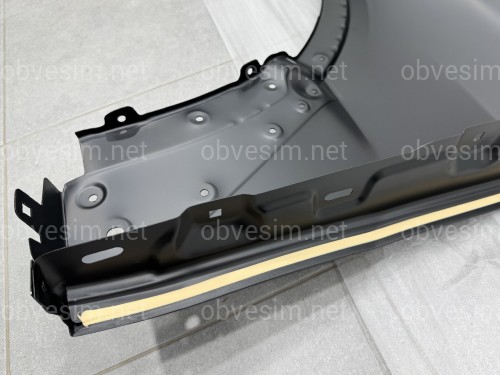 Крыло правое 41007933472 для BMW X7 G07 2019-2022