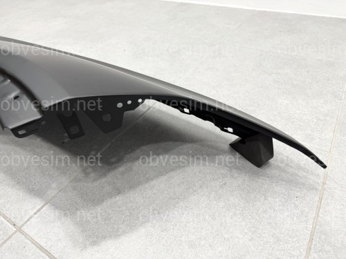 Крыло правое 41007933472 для BMW X7 G07 2019-2022