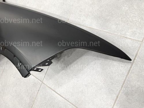Крыло правое 41007933472 для BMW X7 G07 2019-2022