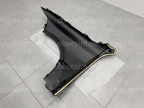 Крыло правое 41007933472 для BMW X7 G07 2019-2022