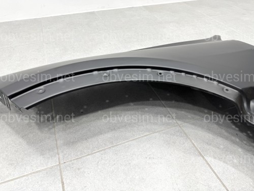 Крыло левое 41007933471 для BMW X7 G07 2019-2022