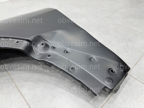 Крыло левое 41007933471 для BMW X7 G07 2019-2022