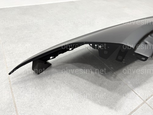 Крыло левое 41007933471 для BMW X7 G07 2019-2022