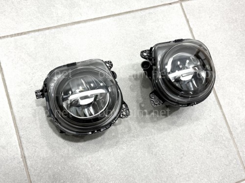 LED противотуманные фары BMW 5 Series F10 F11 F07 LCI 2014-2016 L- 63177311293 / R- 63177311294