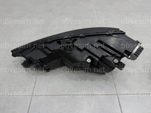 Фары LED для AUDI A4 B9 2015-2019 2шт.