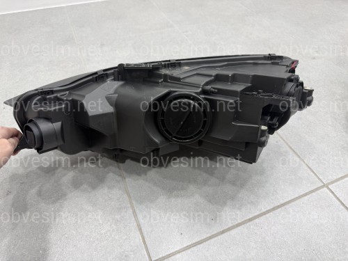 Фары ксенон для AUDI A5 B9 2016-2020 2шт.