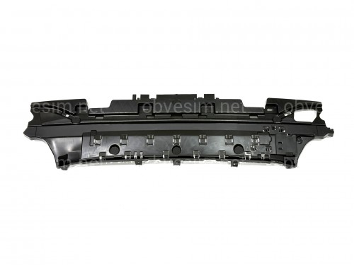 Кронштейн заднего бампера M Paket 51128077153 для BMW 5 series G30 / G31 2017-2020 дорест.