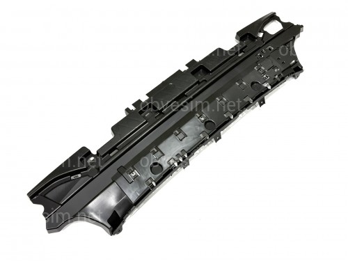 Кронштейн заднего бампера M Paket 51128077153 для BMW 5 series G30 / G31 2017-2020 дорест.