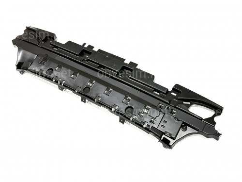 Кронштейн заднего бампера M Paket 51128077153 для BMW 5 series G30 / G31 2017-2020 дорест.