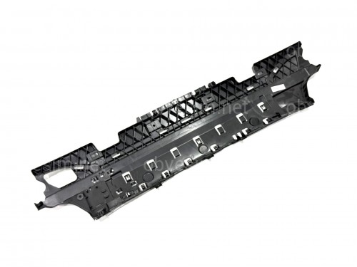 Кронштейн заднего бампера M Paket 51128077153 для BMW 5 series G30 / G31 2017-2020 дорест.
