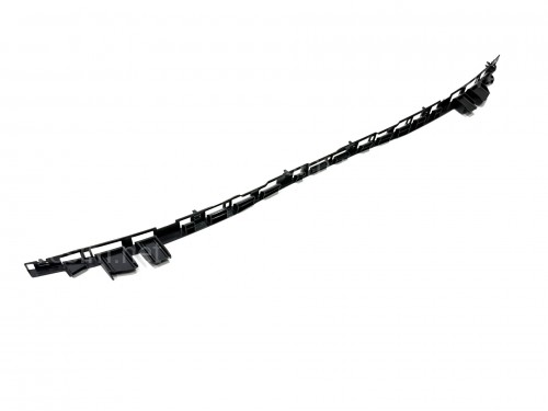 Демпфер переднего бампера M Paket 51118067656 BMW 5 series G30 / G31 2017-2020 дорест.