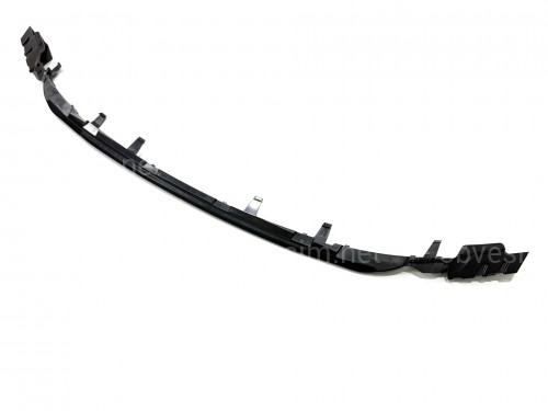 Демпфер переднего бампера M Paket 51118747849 / 51118746307 для BMW 5 series G30 / G31 2020-2023 рест.