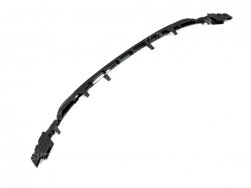 Демпфер переднего бампера M Paket 51118747849 / 51118746307 для BMW 5 series G30 / G31 2020-2023 рест.