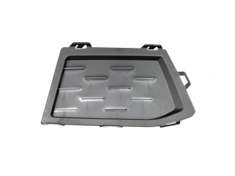 Заглушка правой решетки бампера M Performance 51118747844 для BMW 5 series G30 G31 2020-2023