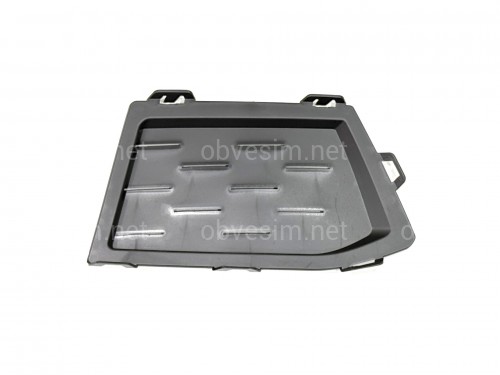 Заглушка правой решетки бампера M Performance 51118747844 для BMW 5 series G30 G31 2020-2023