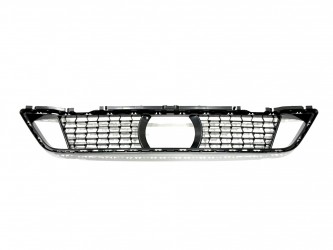 Нижняя решетка бампера M Paket 51118747841 для BMW 5 series G30 G31 2020-2023 рест.