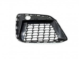 Правая решетка бампера M Performance 51118747848 для BMW 5 series G30 G31 2020-2023