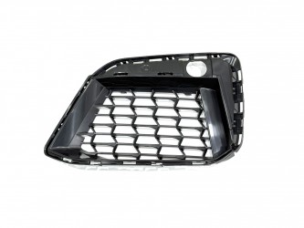 Левая решетка бампера M Performance 51118747847 для BMW 5 series G30 G31 2020-2023