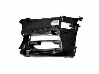 Левый кронштейн противотуманной фары 551118068343 / 51118064967 BMW G30 2017-2020