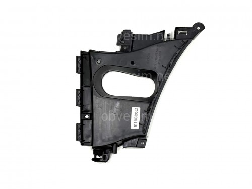 Правый дефлектор бампера 51118089502 для BMW X5 G05 M Paket 2019-2022
