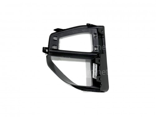 Левая крышка бампера 51118074269 для BMW X5 G05 M Paket 2019-2022