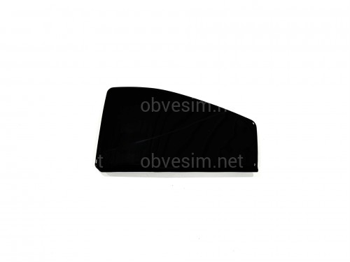 Левая заглушка буксированного крюка 51118092124 для BMW X5 G05 M Paket 2019-2022