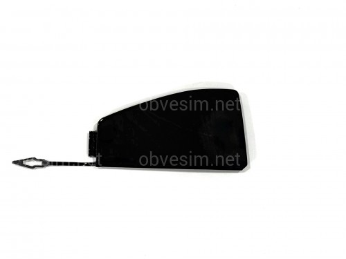 Правая заглушка буксированного крюка 51118069237 для BMW X5 G05 M Paket 2019-2022
