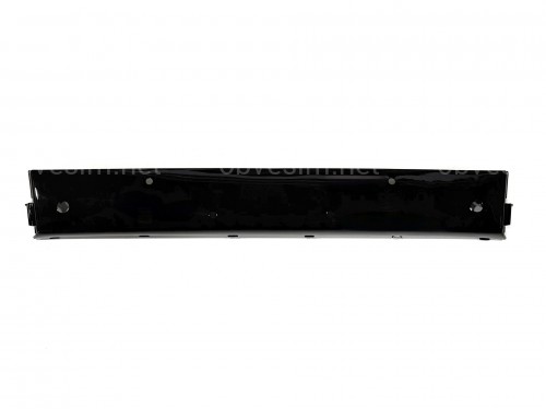 Центральная накладка бампера 51118099656 для BMW X5 G05 M Paket 2019-2022