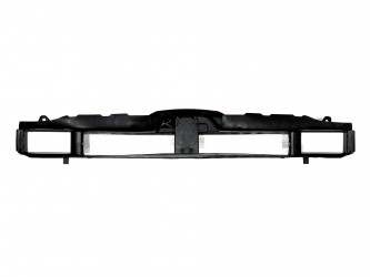 Жалюзи нижние не адаптивные 51647418158 BMW X5 G05 2019-