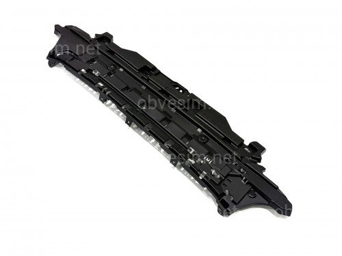 Кронштейн заднего бампера M Paket 51128098702 для BMW 5 series G30 / G31 2020-2023