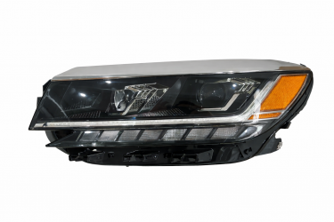 Левая фара 561941035B Volkswagen Passat USA B9 2019-2022 