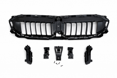 Жалюзи BMW 3 Series G20 / G21 LCI 2022+ с моторчиком 51745A2DB49