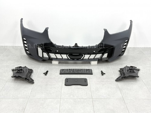 Передний бампер в сборе M paket M60i BMW X5 G05 2023-