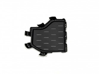 Заглушка левой решетки бампера 51118069213 M-Performance для BMW X5 G05 2019-2022