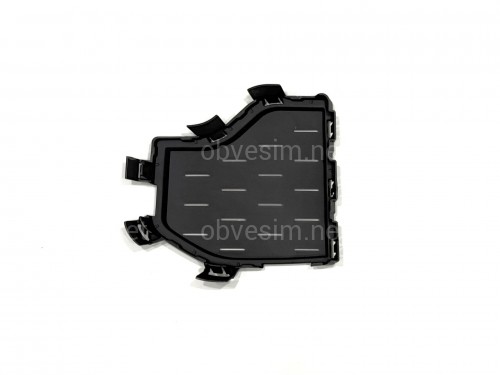 Заглушка левой решетки бампера 51118069213 M-Performance для BMW X5 G05 2019-2022