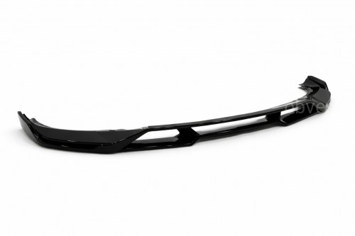 Юбка переднего бампера M-Performance для BMW X3 G01 / X4 G02 2022-2024
