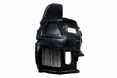 Подкрылок правый передний 51717186728 для BMW 5 series F10 F11 2010-2016